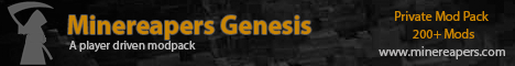 Minereapers Genesis