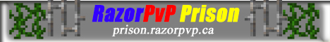 RazorPvP Factions